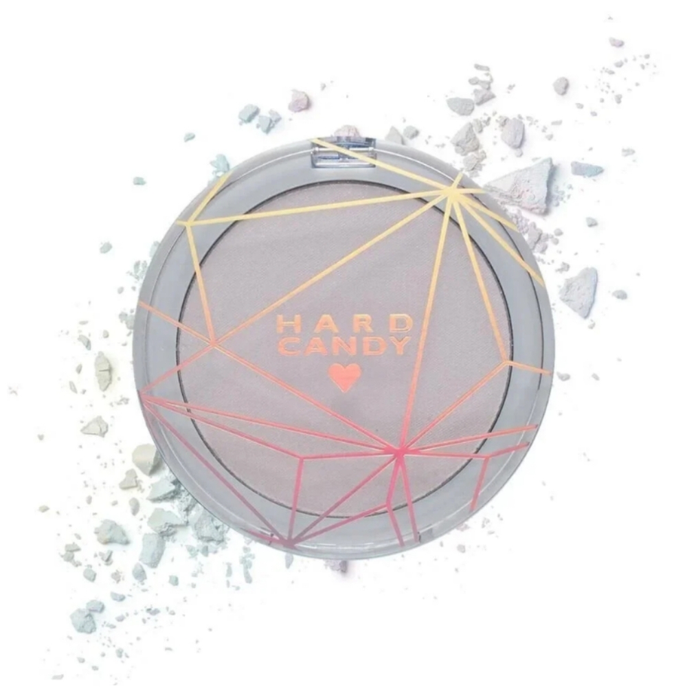 ʕ·ᴥ·ʔ Hard Candy Sheer Envy Prismatic Highlighter 1244 Full Size 0.42 Oz.